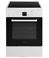Электрическая плита MAUNFELD MEC67CW08TD