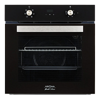 Встраиваемый электрический духовой шкаф KRONA REGINA 60 BL
