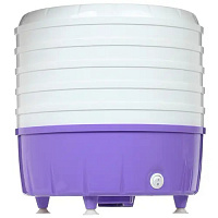 Сушилка для овощей и фруктов Ротор Люкс СШ-023