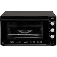 Мини-печь ARTEL MD 4218 E черная