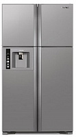 Холодильник HITACHI R-W 662 PU3 INX