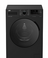 Фронтальная стиральная машина BEKO WSPE6H612A