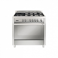 Комбинированная плита GLEM MQB644VI 