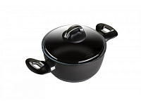 Oursson CA2000P/BB (Черный с черным)