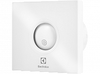 Вентилятор Electrolux Rainbow EAFR-150TH white с таймером и гигростатом
