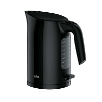 Чайник BRAUN WK 3110 BK