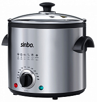 Фритюрница Sinbo SDF 3832