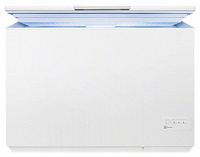 Морозильный ларь Electrolux EC 2233 AOW