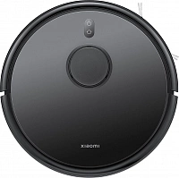 Робот-пылесос Xiaomi Robot Vacuum S20 (черный) EU