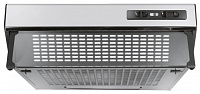 Плоская вытяжка Ardesia Basic F60 X