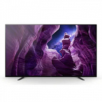 Телевизор SONY KD65A8BR2