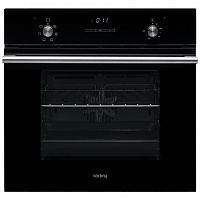 Встраиваемый электрический духовой шкаф KORTING OKB 760 FN