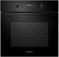 Встраиваемый газовый духовой шкаф MAUNFELD MOGM703B2