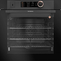 Встраиваемый электрический духовой шкаф DE DIETRICH DOR7586A