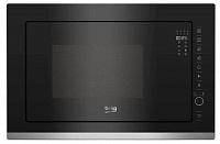 Встраиваемая микроволновка BEKO BMGB 25333 X