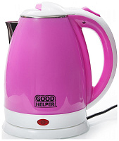 Чайник GOODHELPER KPS 180 C (фиол)