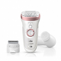 Эпилятор BRAUN SES 9/880