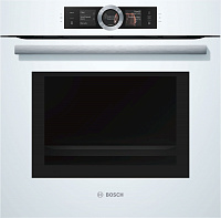 Духовой шкаф BOSCH HNG6764W6