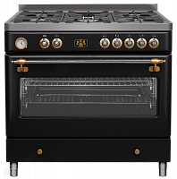 Комбинированная плита MG ZBM 3399 ANT