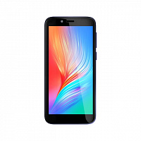 Haier A2 Blue