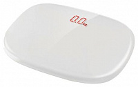 Напольные весы ROLSEN RSL1505 White