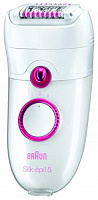 Эпилятор BRAUN SE 5185 5 Young Beauty