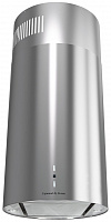 Островная вытяжка ZIGMUND-SHTAIN K 330.41 S