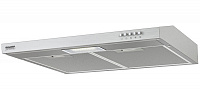 Плоская вытяжка KRONA JESSICA slim 600 inox push button