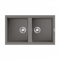 OMOIKIRI Kitagawa 86-2-GR Artceramic/Leningrad grey