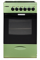 Электрическая плита REEX CSE-54 Gn