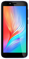 Haier A2 Lite NFC Blue
