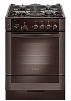 Газовая плита GEFEST 6500-04 0075