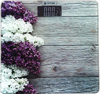 Напольные весы VITEK VT-8069 MC