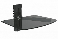 Кронштейн MD MD 3542 черный