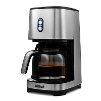 Кофеварка Kitfort KT-750