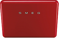 Наклонная вытяжка SMEG KFAB75RD