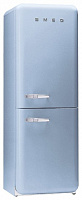Холодильник SMEG FAB32RAZN1