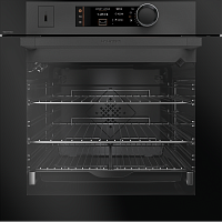 Встраиваемый электрический духовой шкаф DE DIETRICH DOR7586BB
