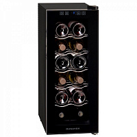 Винный шкаф DUNAVOX DAT-12.33C
