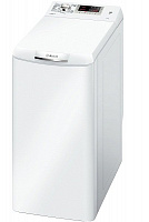 Стиральная машина с вертикальной загрузкой BOSCH WOT 26483