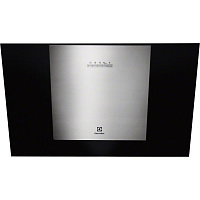 Наклонная вытяжка Electrolux EFF 80569 DK