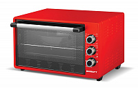 Мини-печь KRAFT KF-MO 3201 R