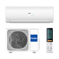 Кондиционер Haier AS50S2SF1FA-W/1U50S2SJ2FA (комплект)