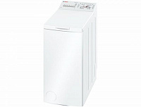 Стиральная машина с вертикальной загрузкой BOSCH WOR 16155