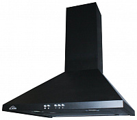 Купольная вытяжка ELIKOR Вента 60П-650-К3Д черный