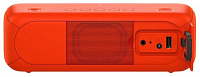 SONY SRS-XB30 Red