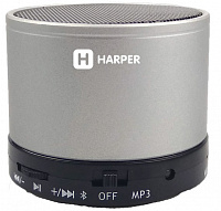 HARPER PS-012 silver