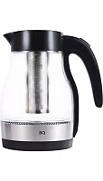 Чайник BQ KT2046G Black-Steel