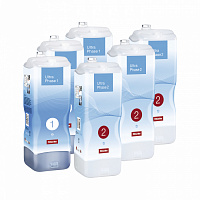 Miele Набор UltraPhase (6 шт), 11997200EU6, 11997182RU