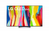 Телевизор LG OLED42C2RLB